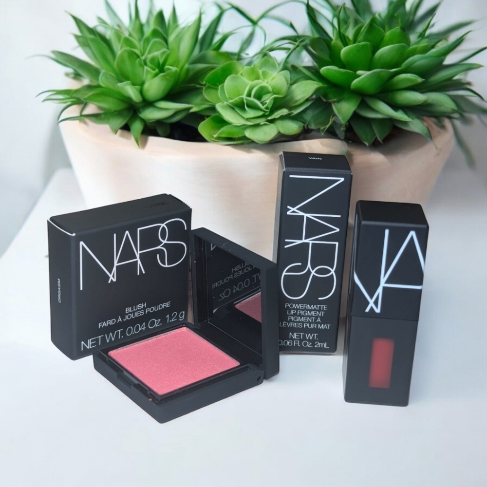 Nars | Nars Mini Bundle